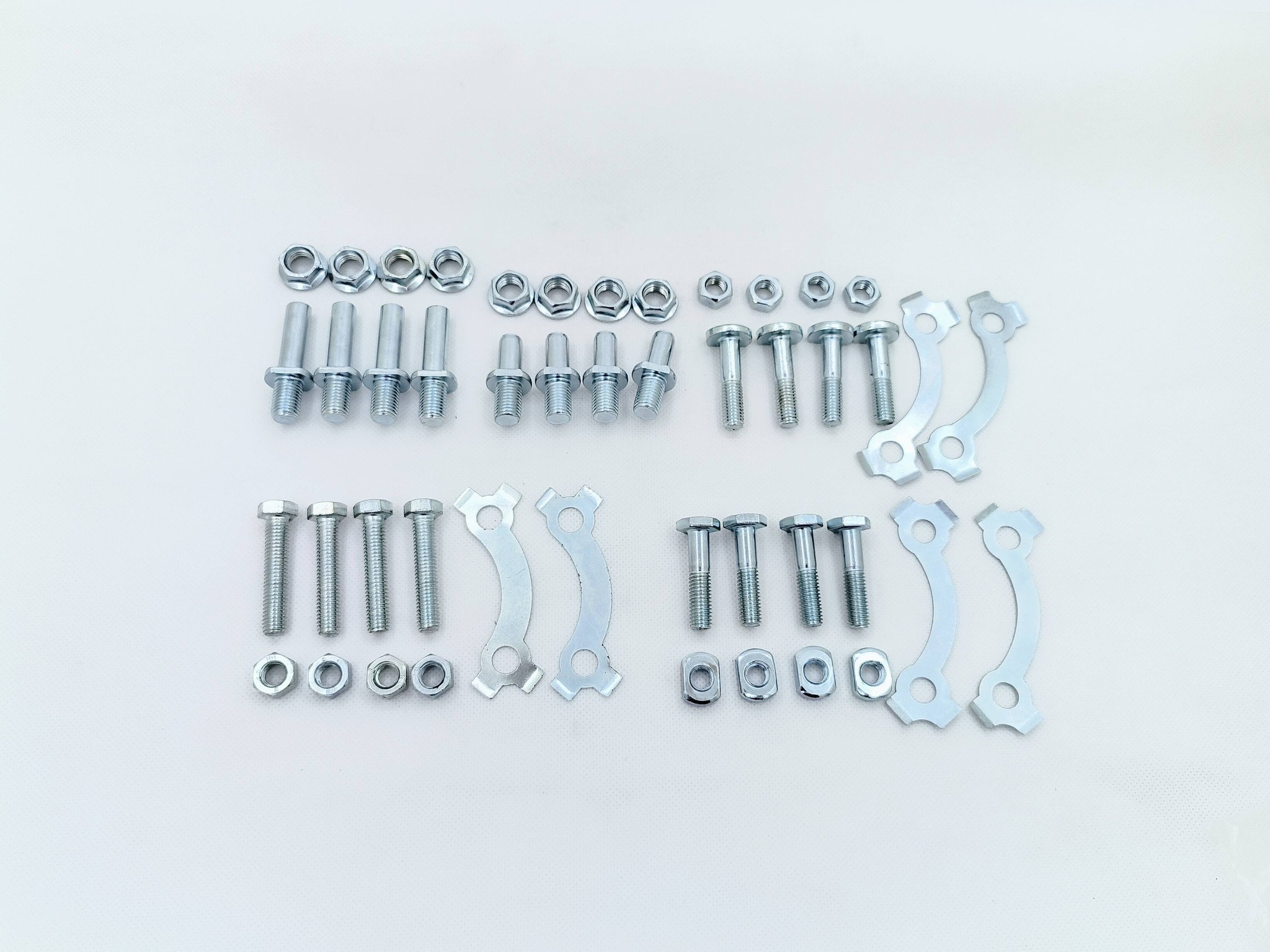 Motorcycle Parts JH70/CD70/DY100/CD110/CG125/CG150/GN125/CBT125