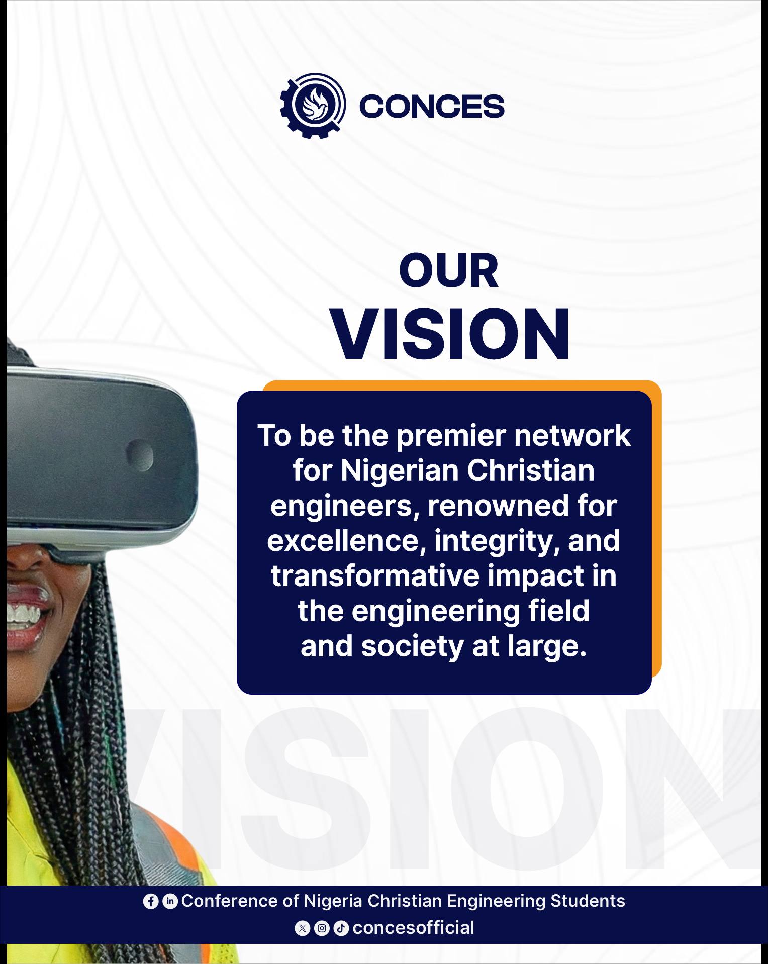 Conference of Nigerian Christian Engineering Students