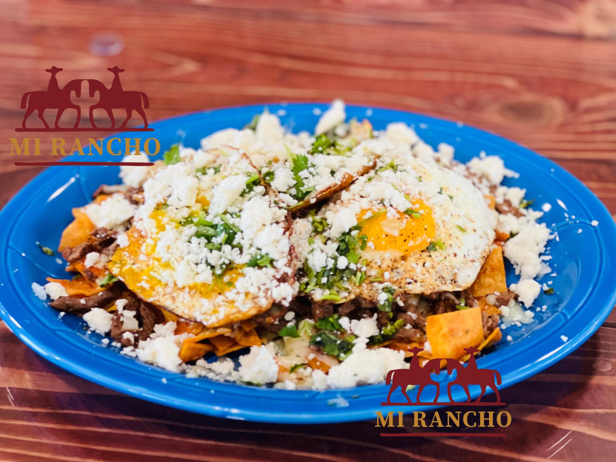 Mi Rancho Mexican Grill Mayfield, Ky | Mayfield KY