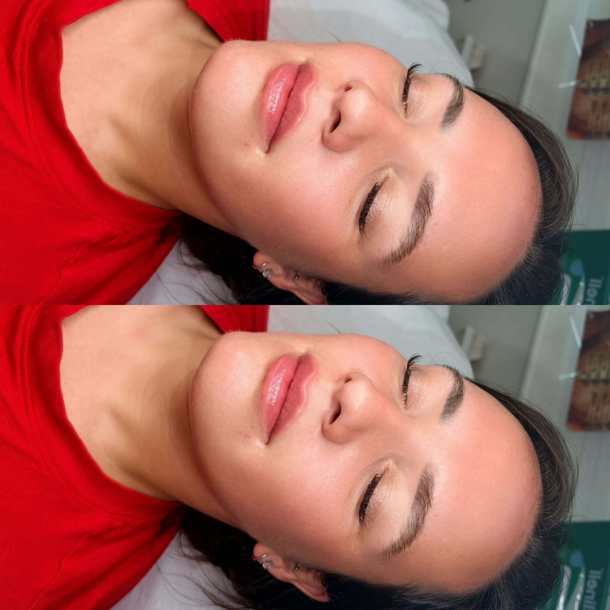 kOkO cosmetics 1.1ml subtle enhancement review