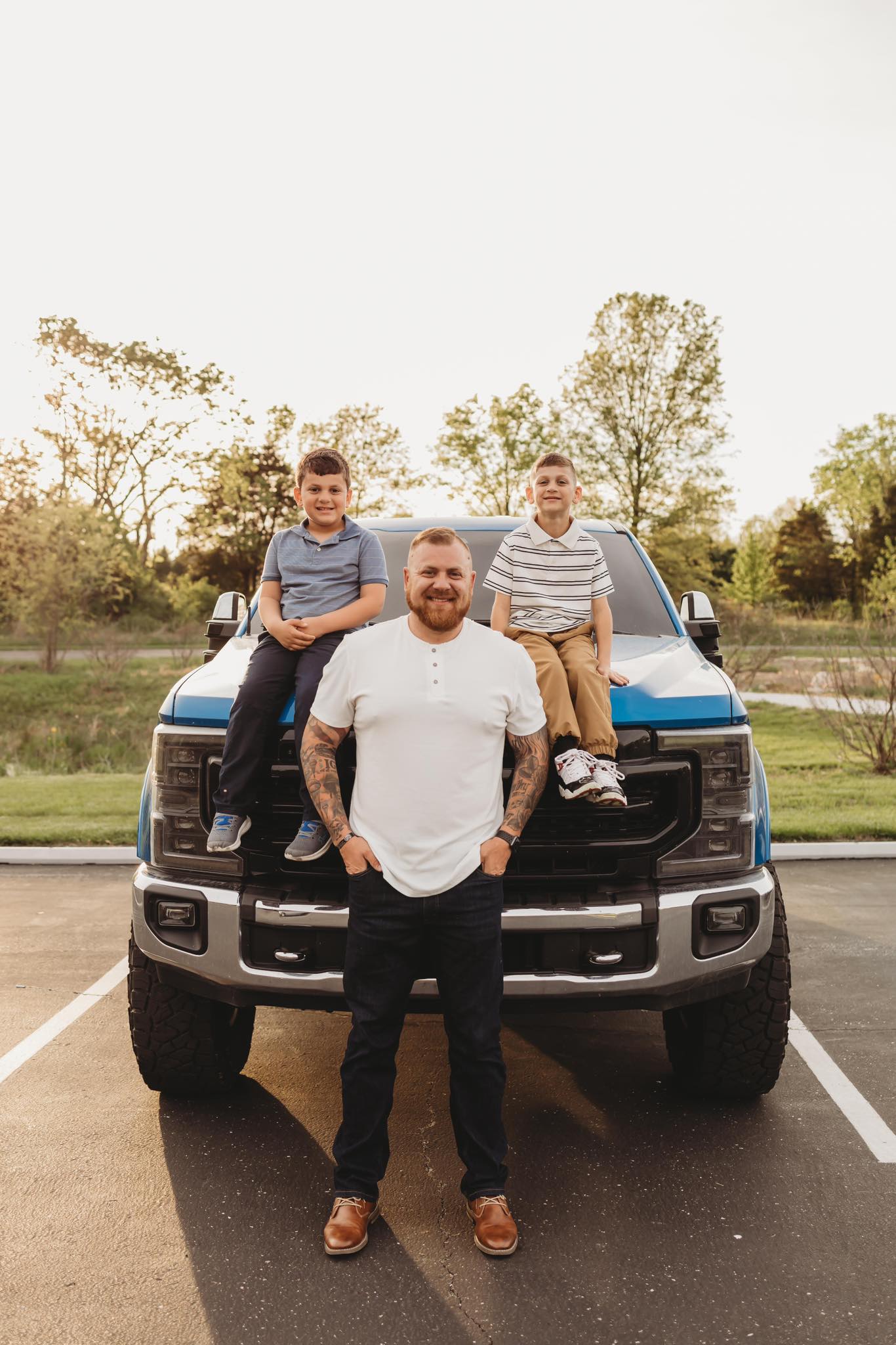 Correll - 📣 Meet Our New Sales Manager – Jon! 💪🏼🇺🇸 We’re proud to ...
