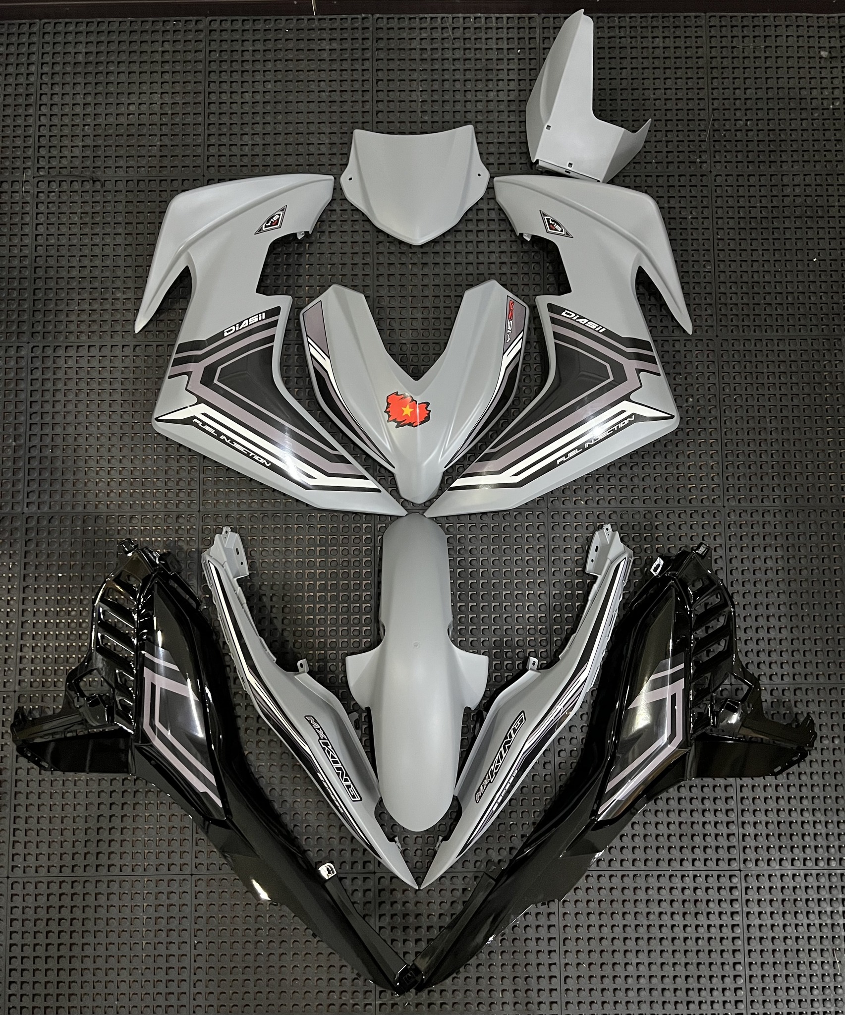 Make your ride stand out! with... - Magic Boy Philippines | Facebook