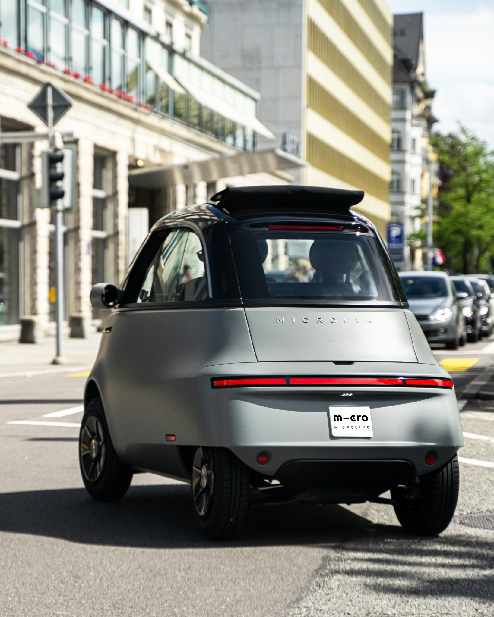 Microlino
