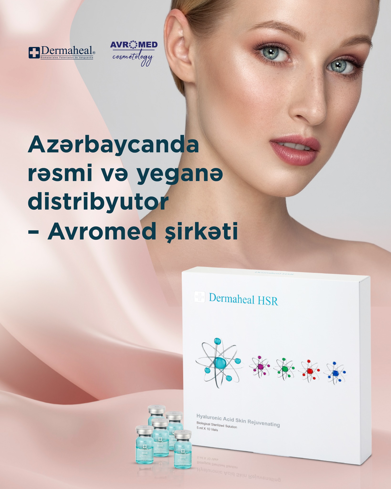 Avromed Cosmetology