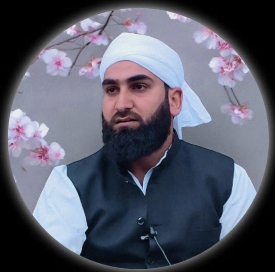 Mufti Aaqib