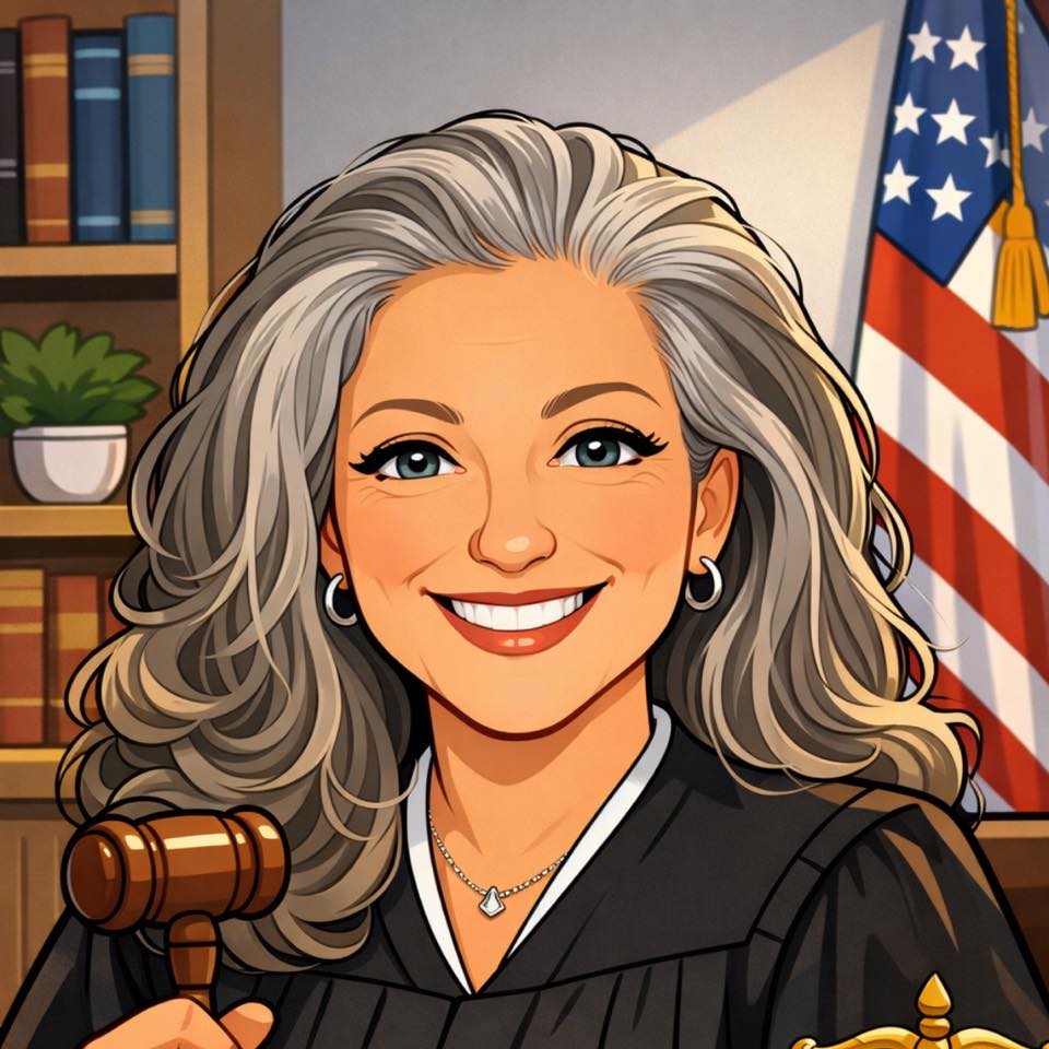 Judge Patricia Burns