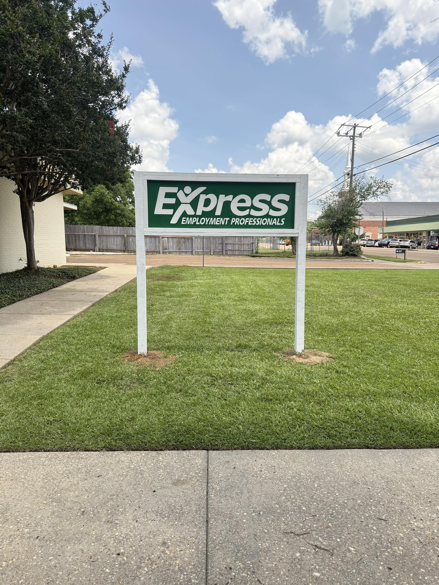 Express Employment Professionals-Brookhaven