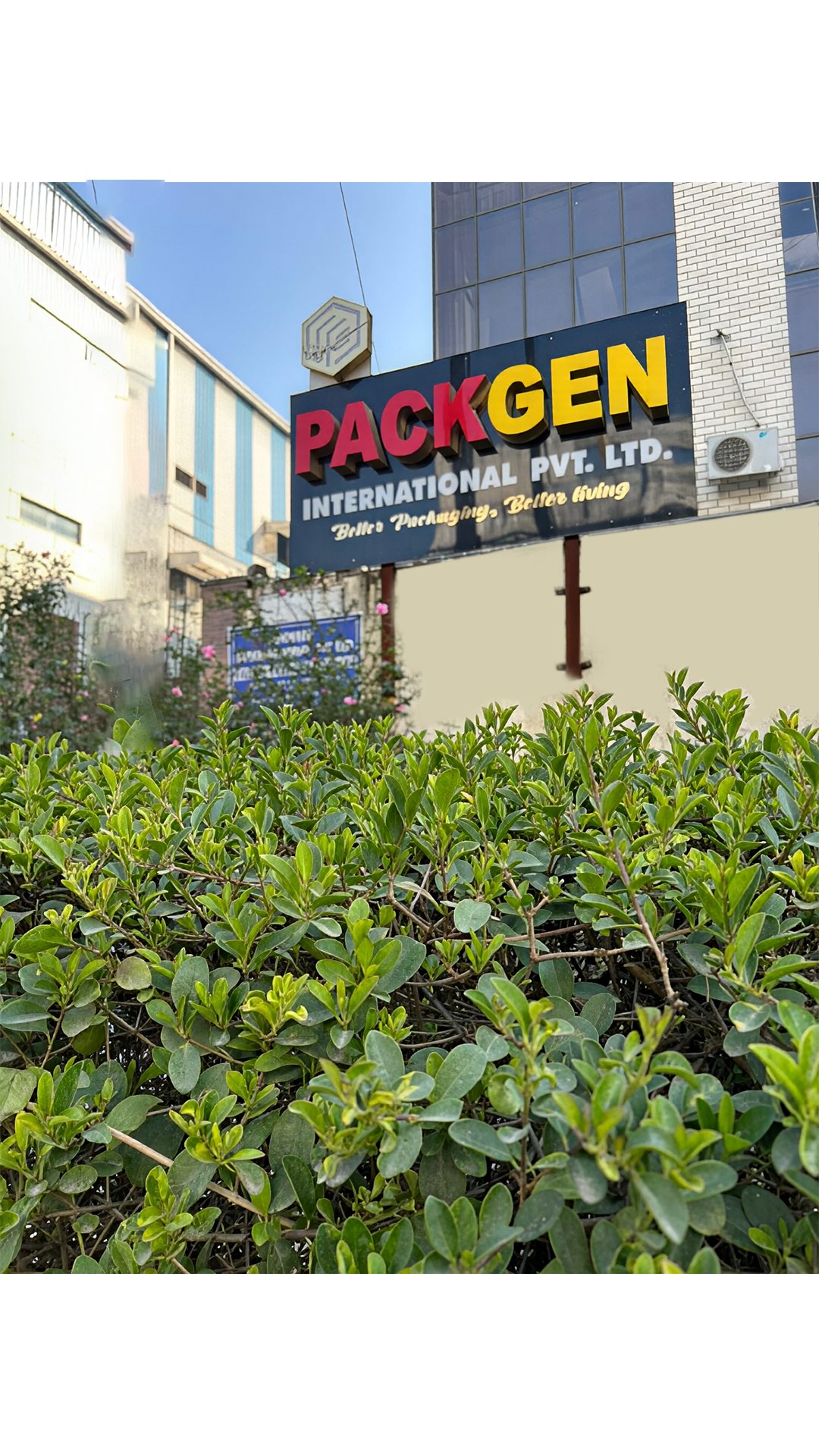 Packgen - Custom packaging that speaks for your brand 📦 At PackGEN ...