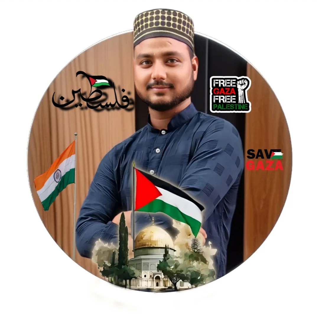 Qaisar Raza YT - Qaisar Raza YT updated his profile picture. | Facebook