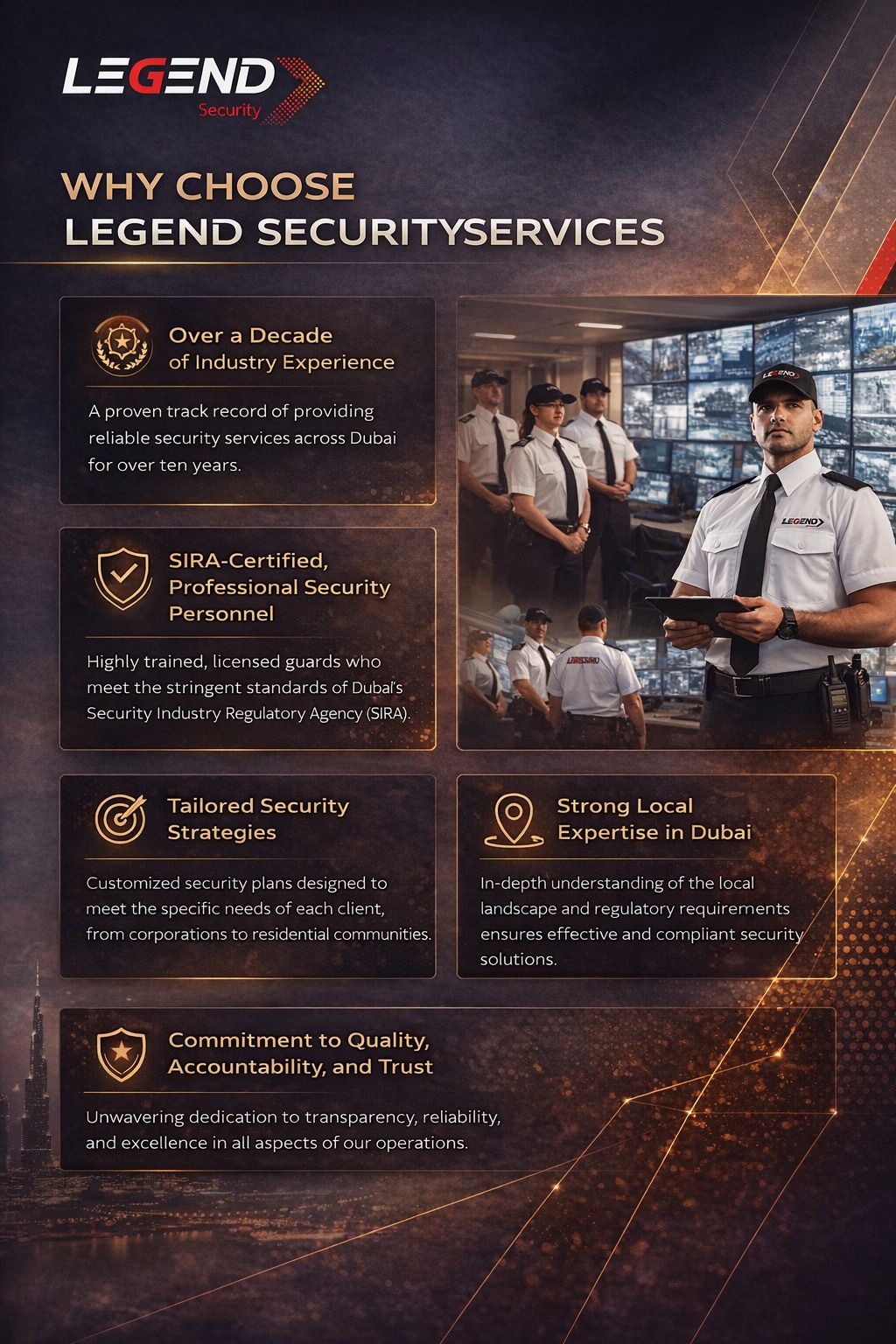 Legends Sec