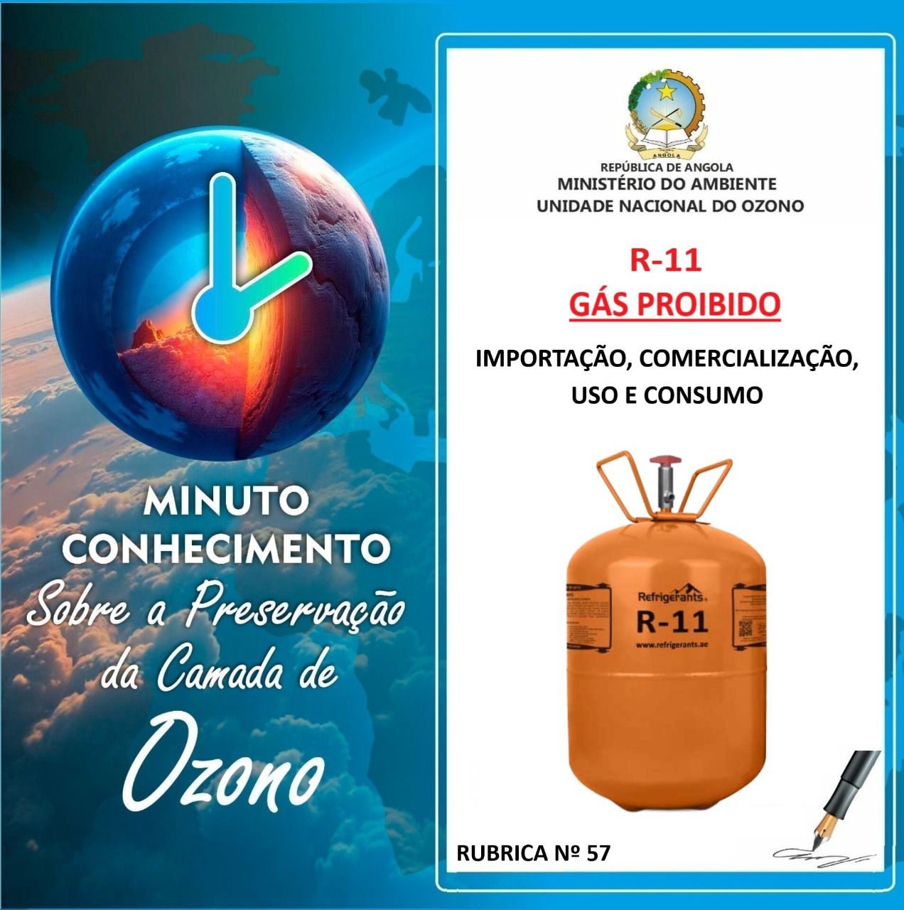 Iniciativas em Sustentabilidade e Preservação Ambiental | Facebook