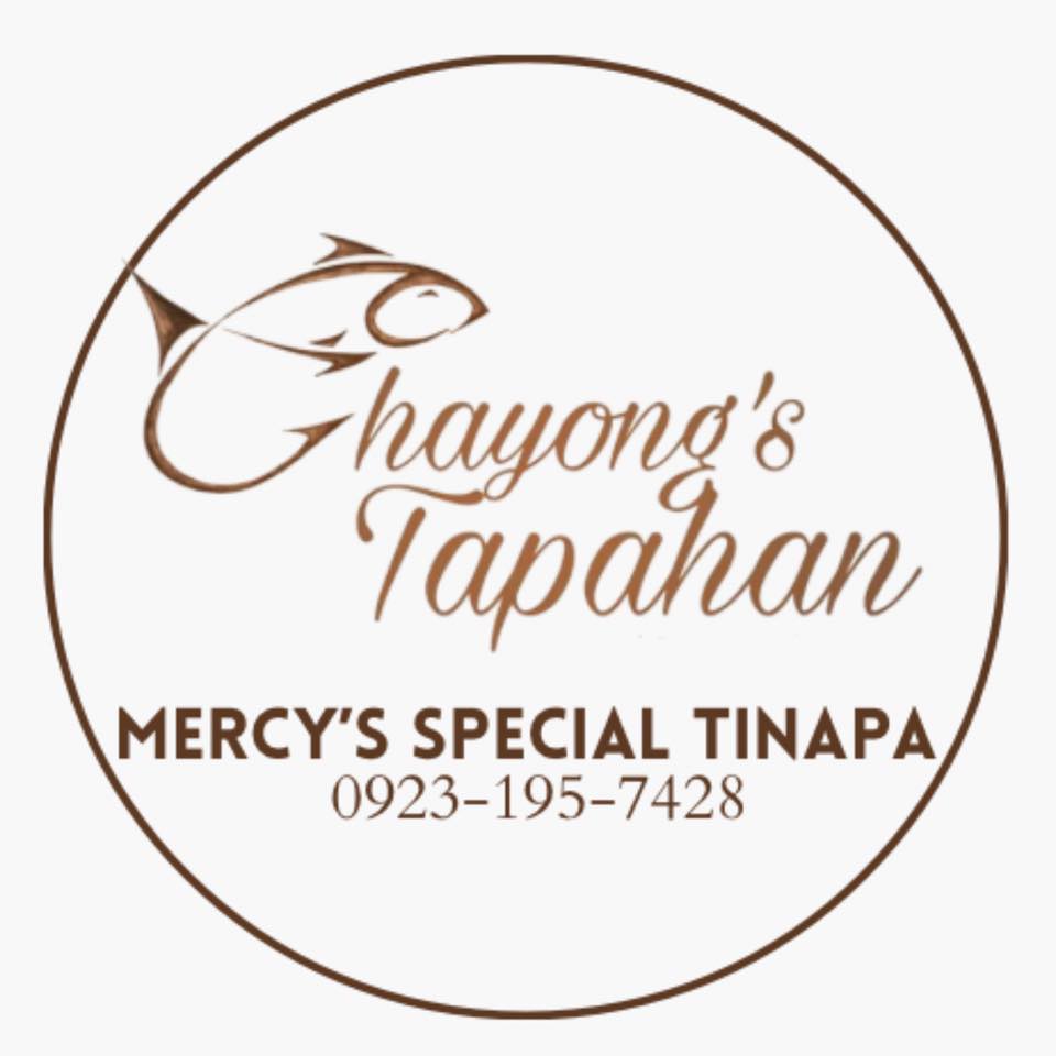 Chayong's Tapahan by... - Chayong's Tapahan by Mercy de Jesus