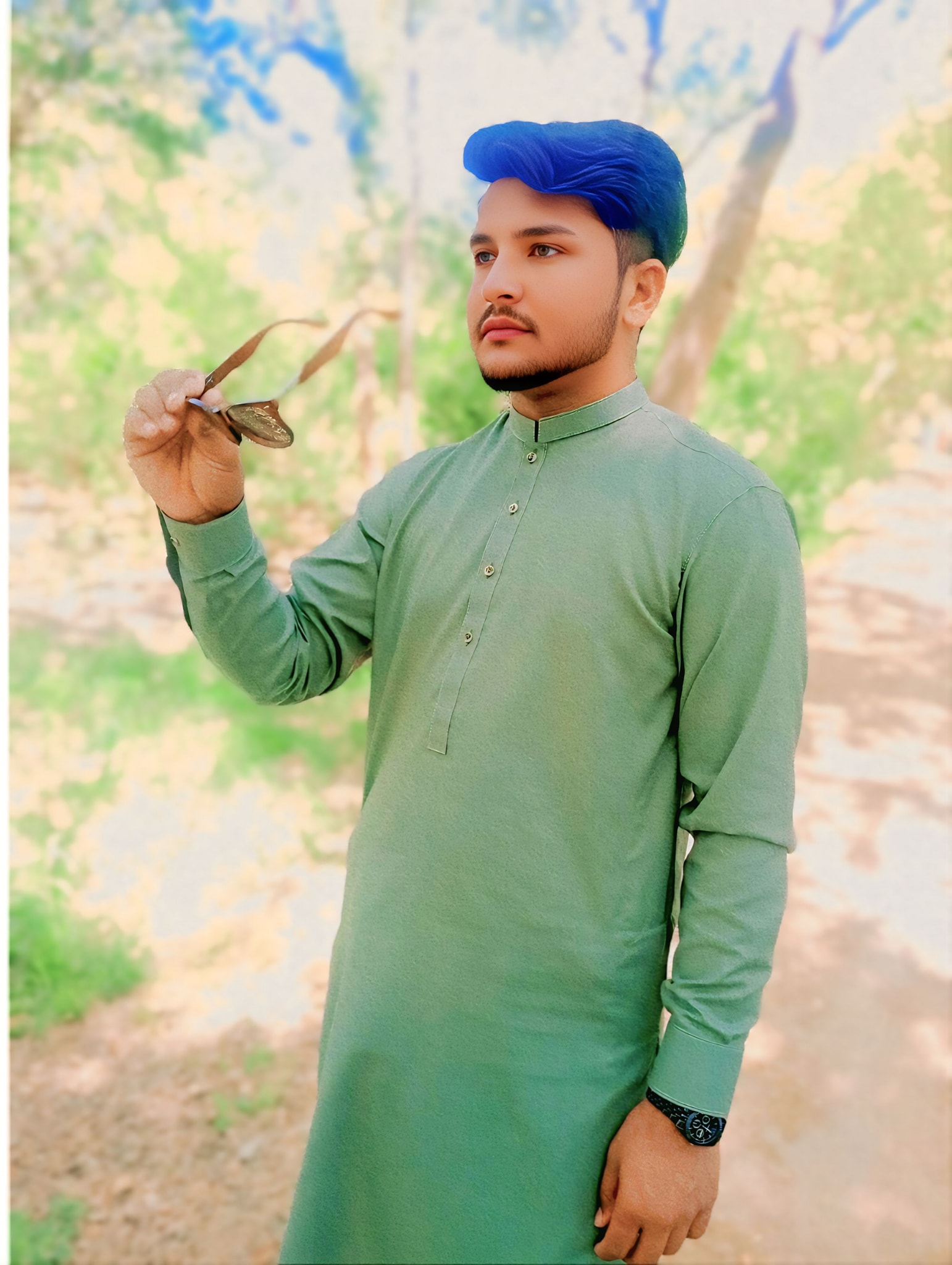 Rao Amanat Ali