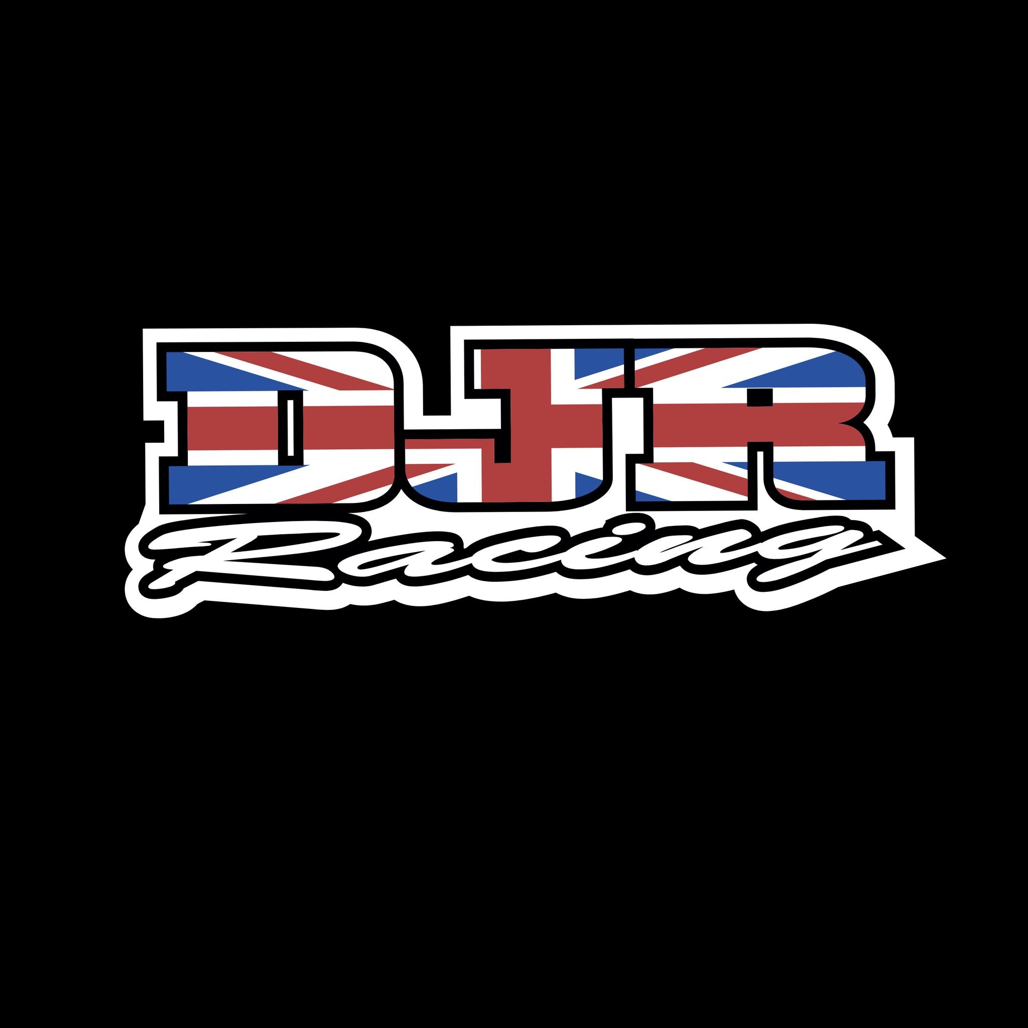 Darryl Ritchings Racing #21