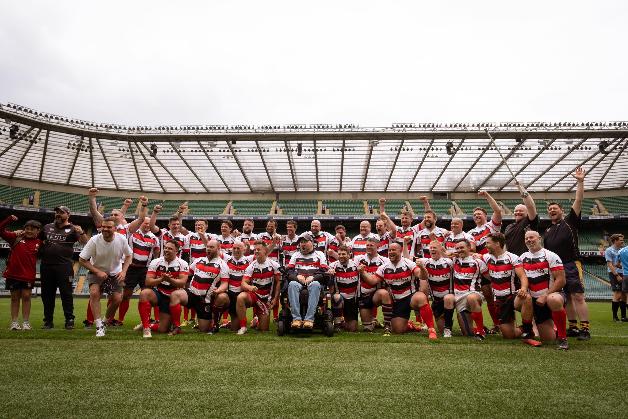Midlands Barbarians Rugby
