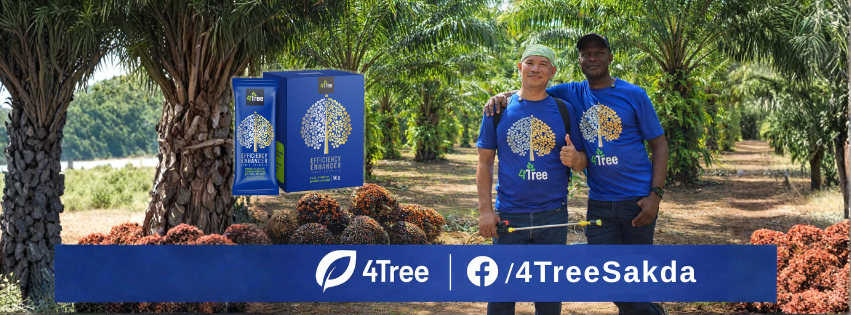 4Tree Sakda