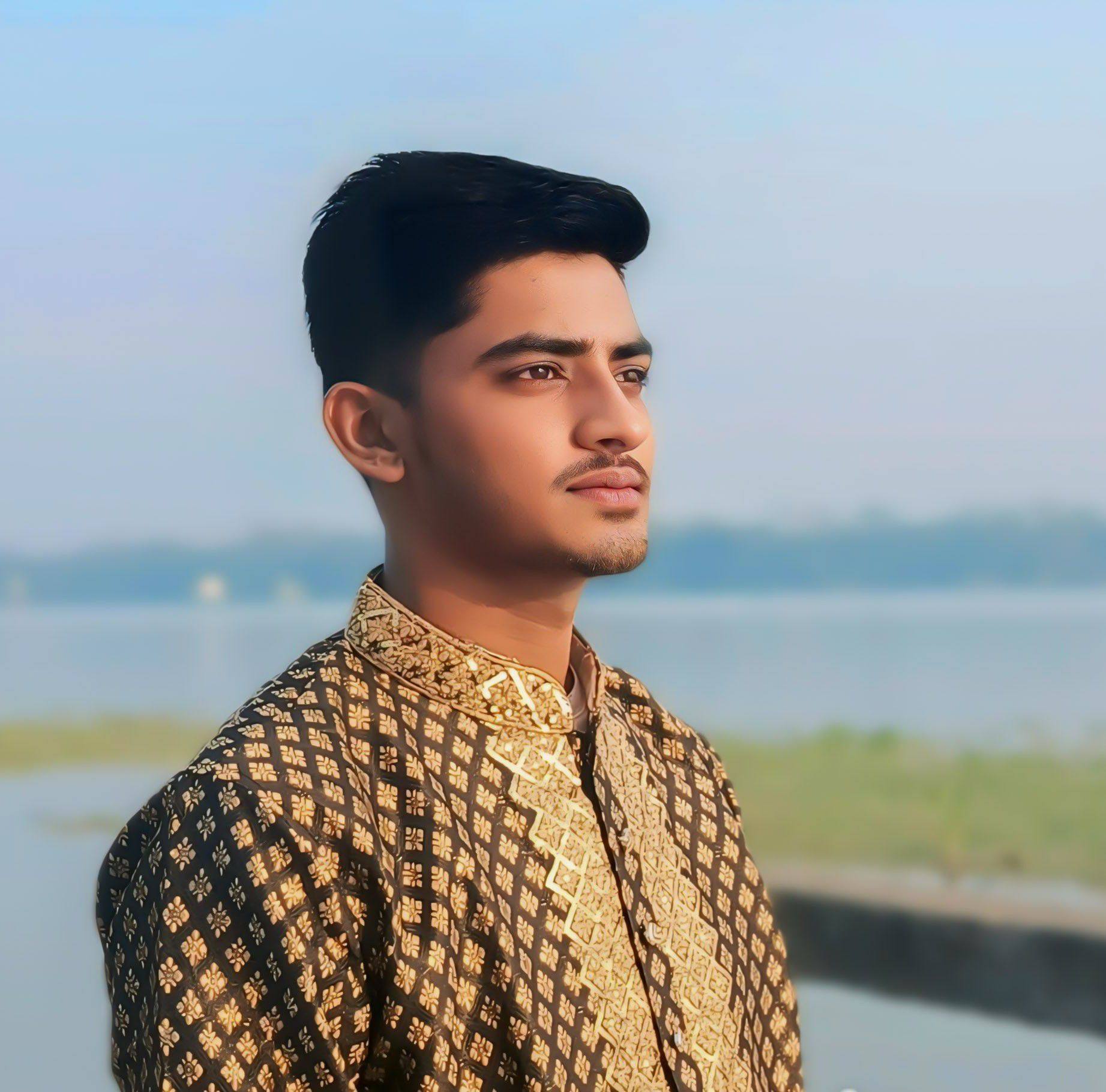 Md Rasel Islam Rana