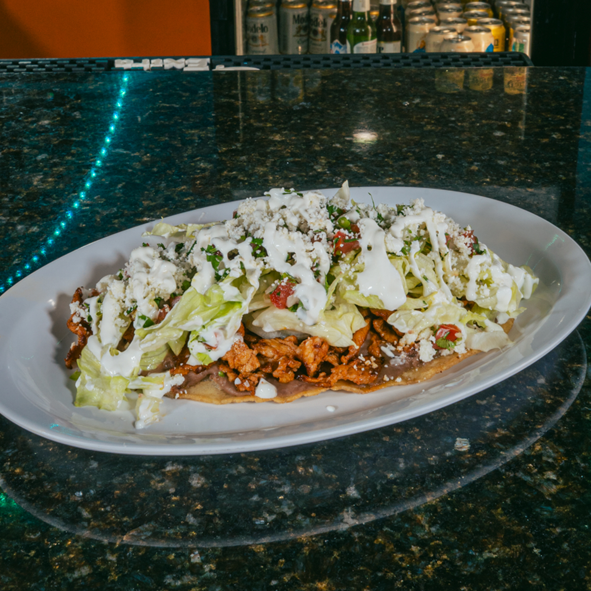 Los Compitas Restaurant | Denver CO