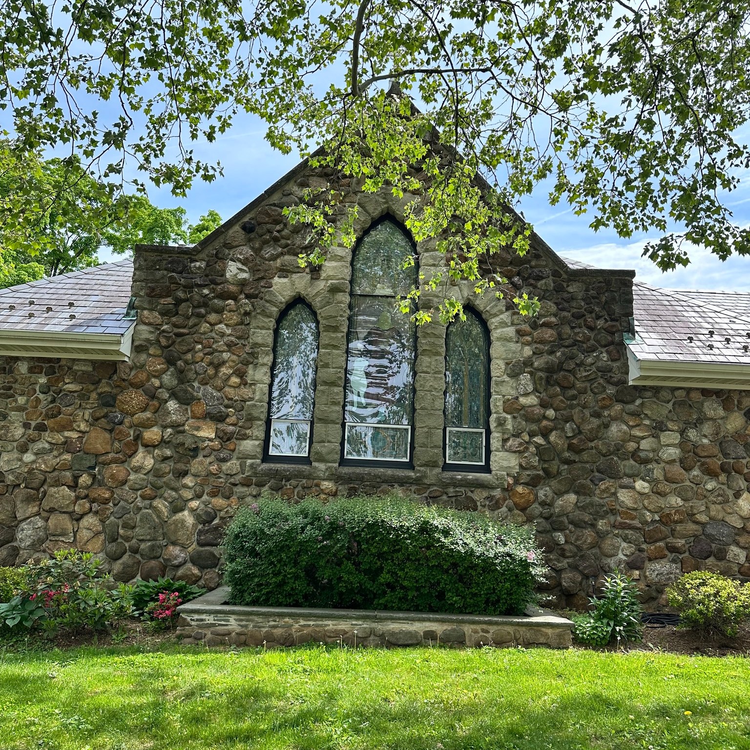 Bishop Janes UMC Basking Ridge | Basking Ridge NJ