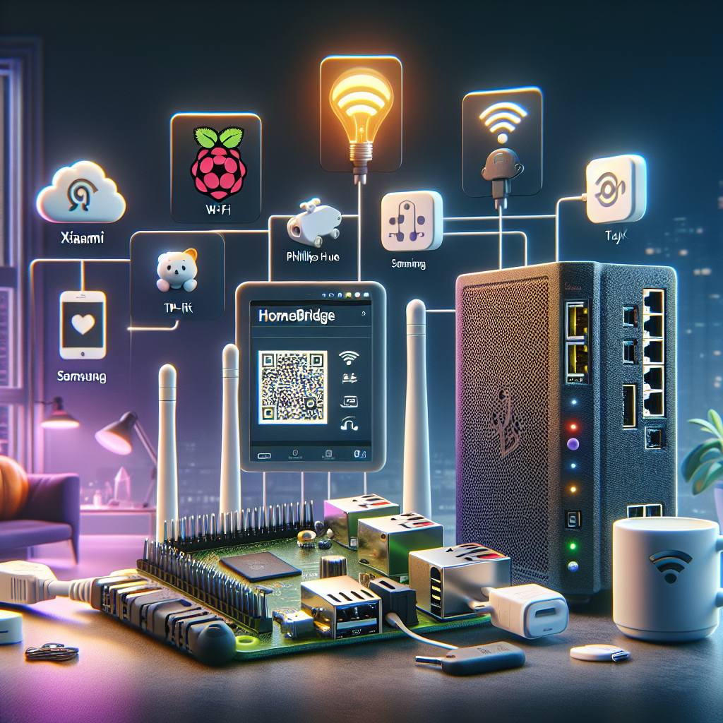 Happy - Homebridge ซอฟต์แวร์ Open Source ที่ช่วยให้อุปกรณ์ Smart Home ...