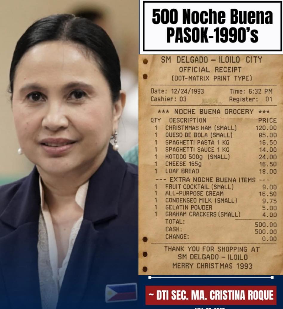 OFW - DTI Secretary DEKADA 1990’s ang pag-iisip. #DTI # ...