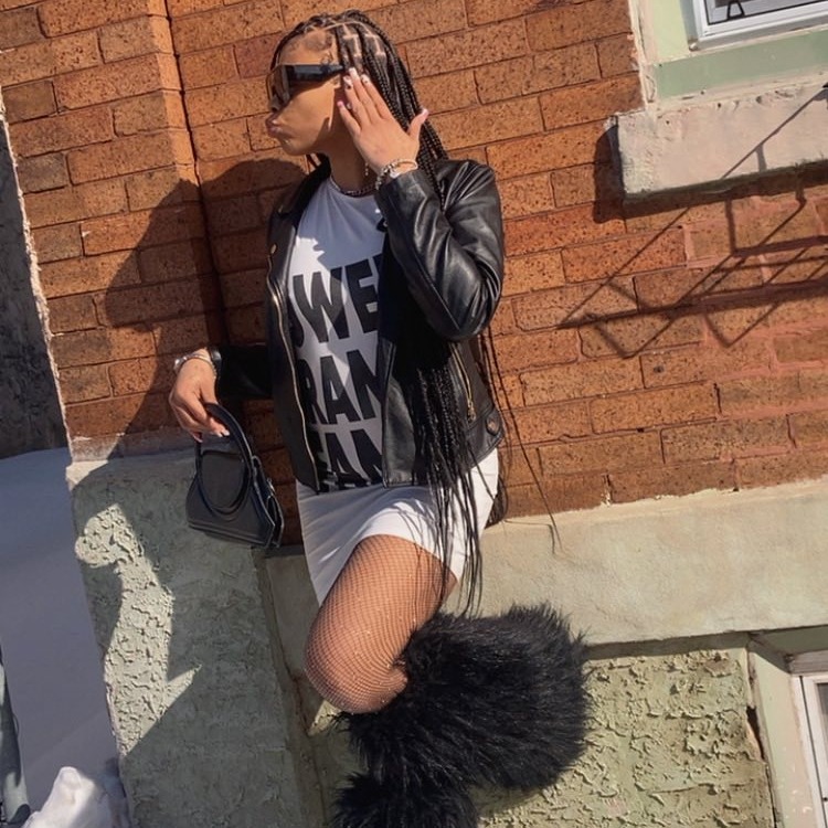 Daysha Hill