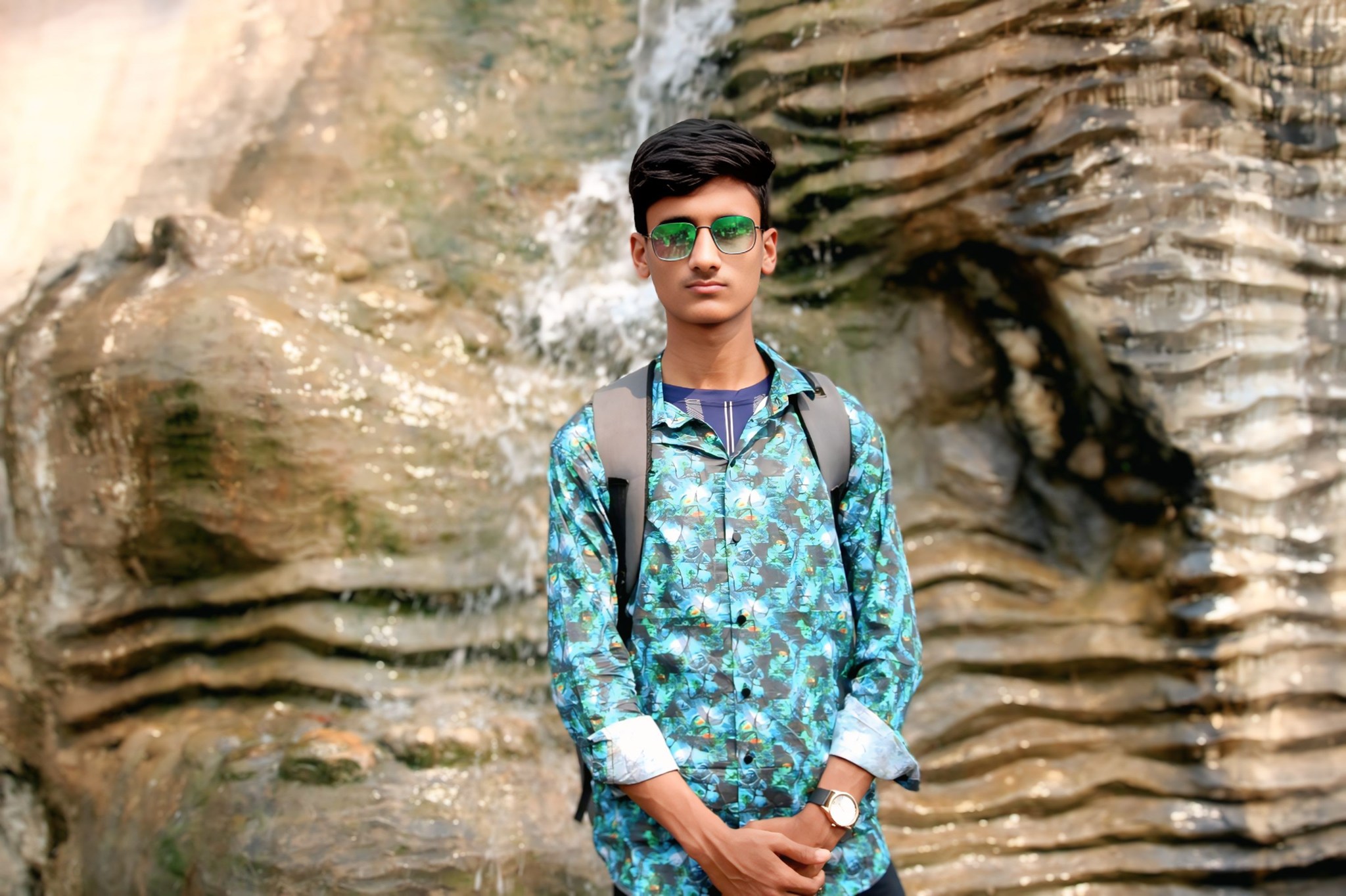 MD Riyad Islam