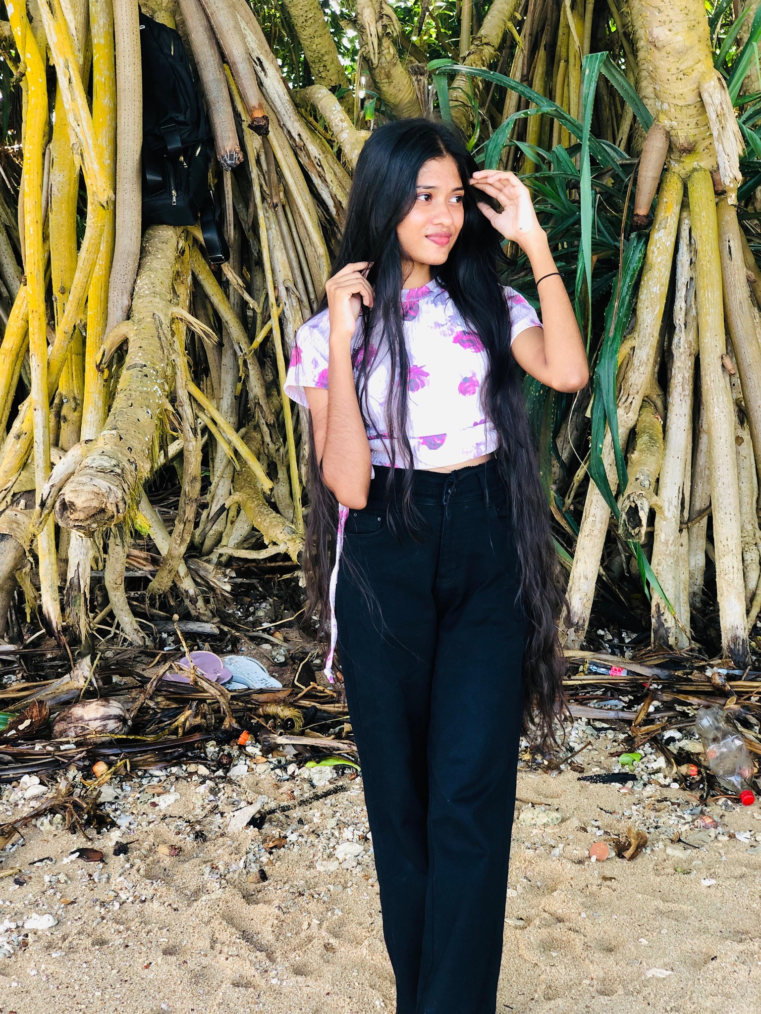 Hashini Gamage