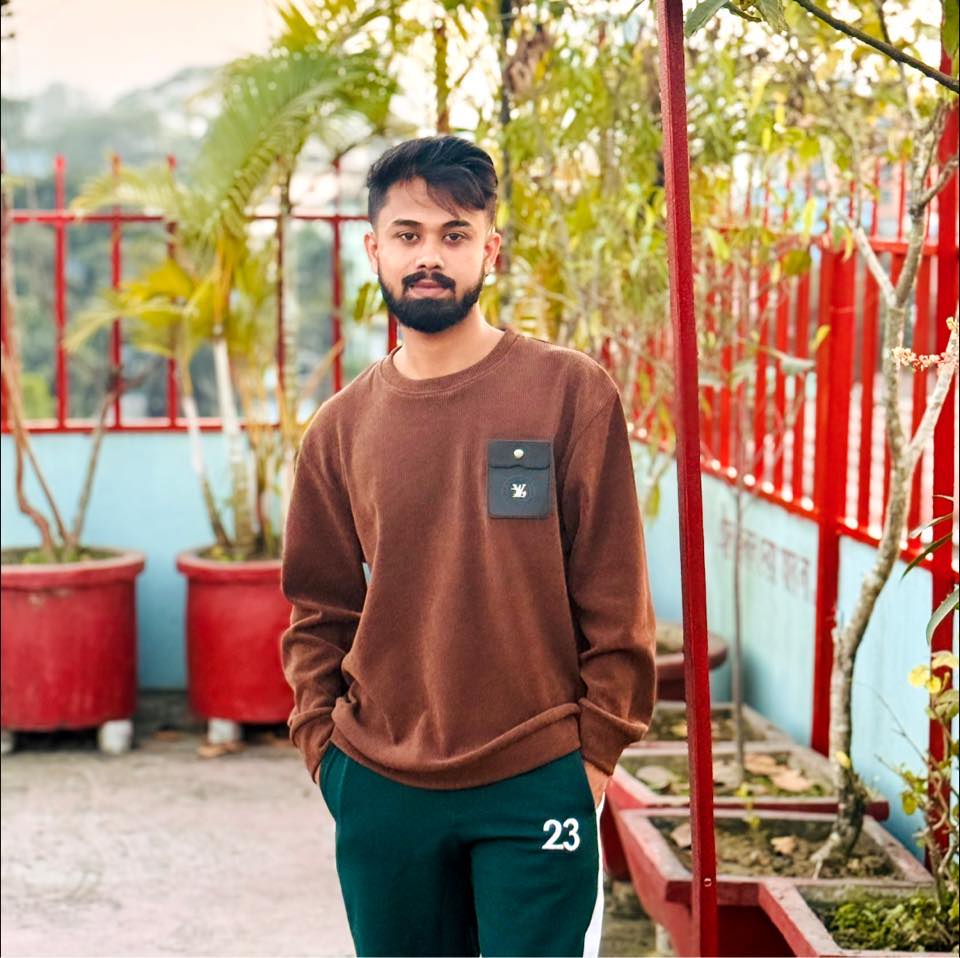 Shipon Ahmed