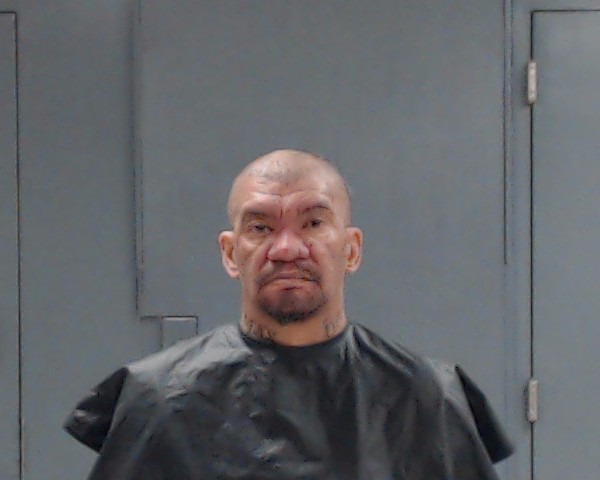 BAILEY, WILLIE CHARLES was booked into the Hunt County Jail on 12