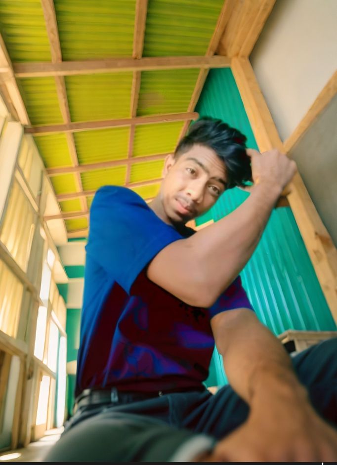 Mostofa Ahmed