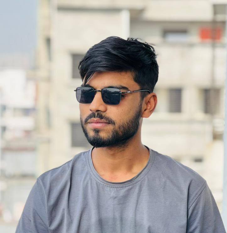 Mohammad Rabby