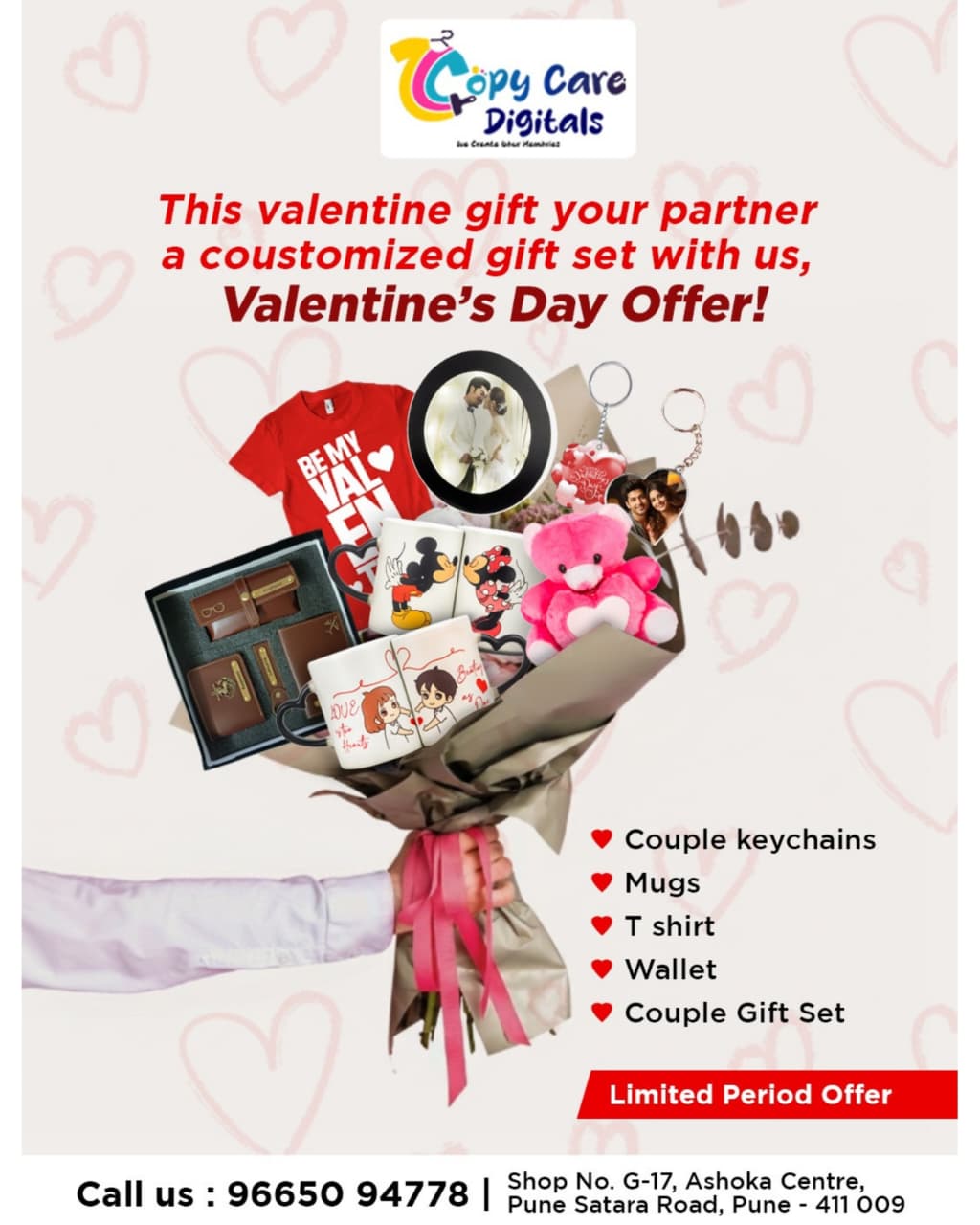 Copy Care Digitals