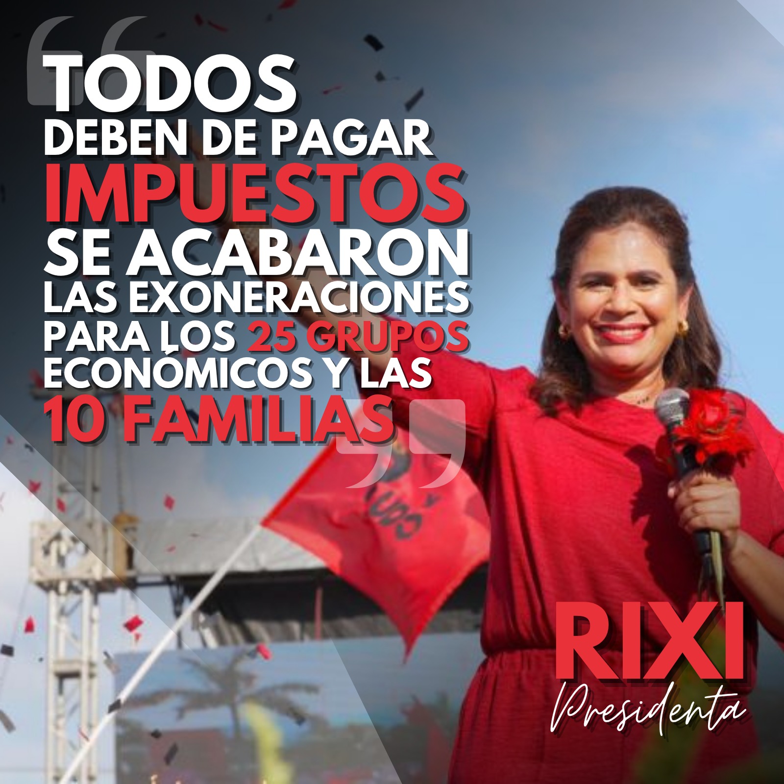 ToditoLibre - Las diez familias protegen a sus dos... | Facebook