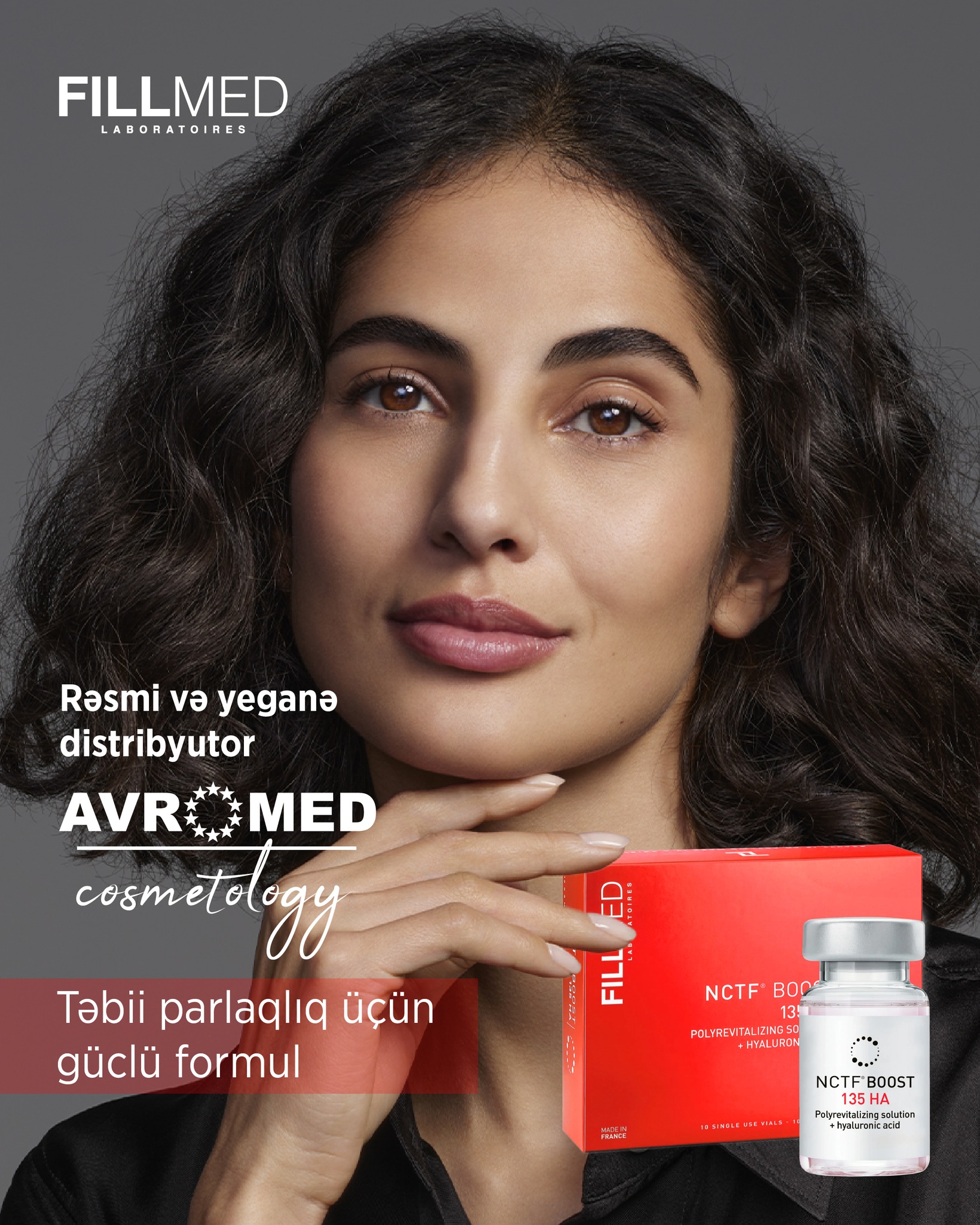 Avromed Cosmetology
