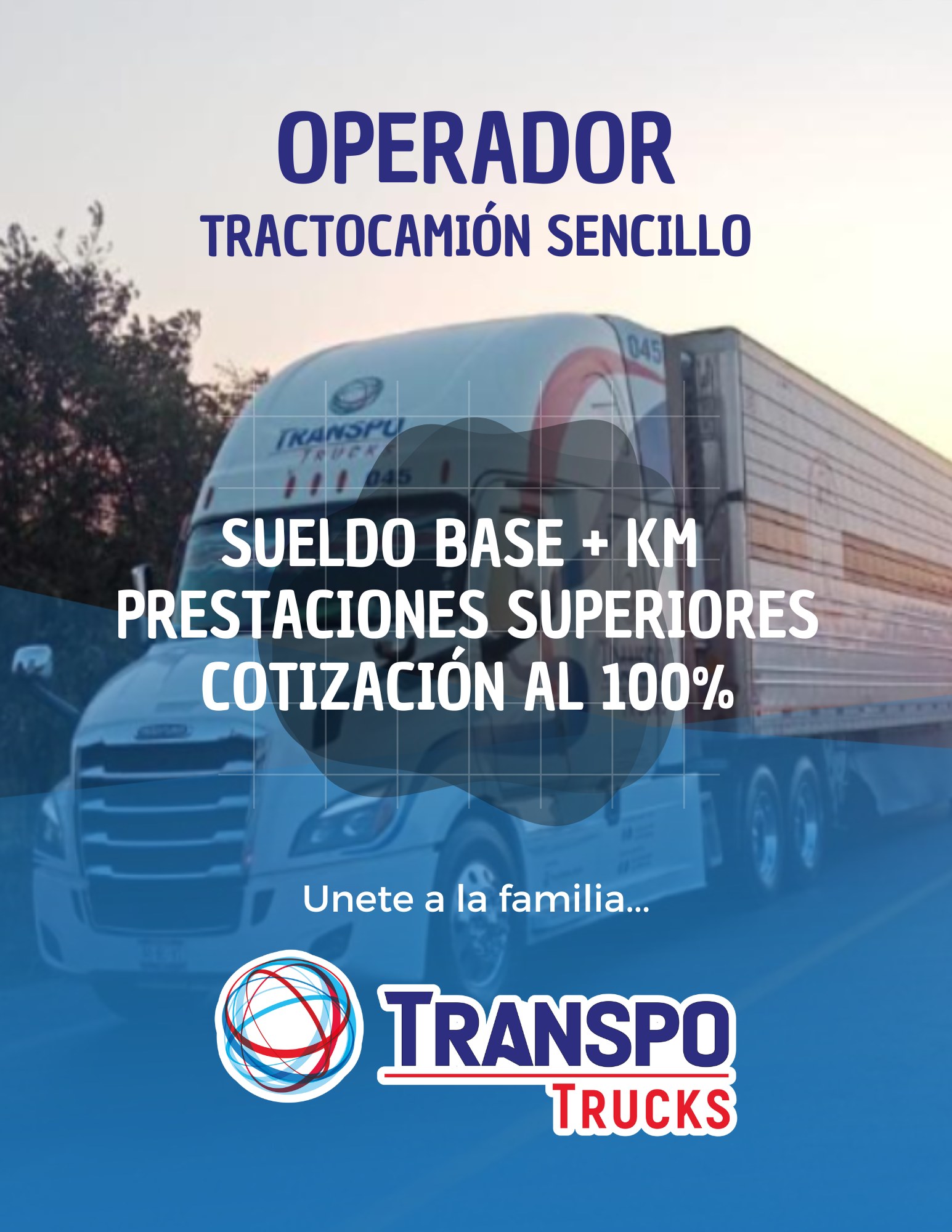 Transpo Trucks