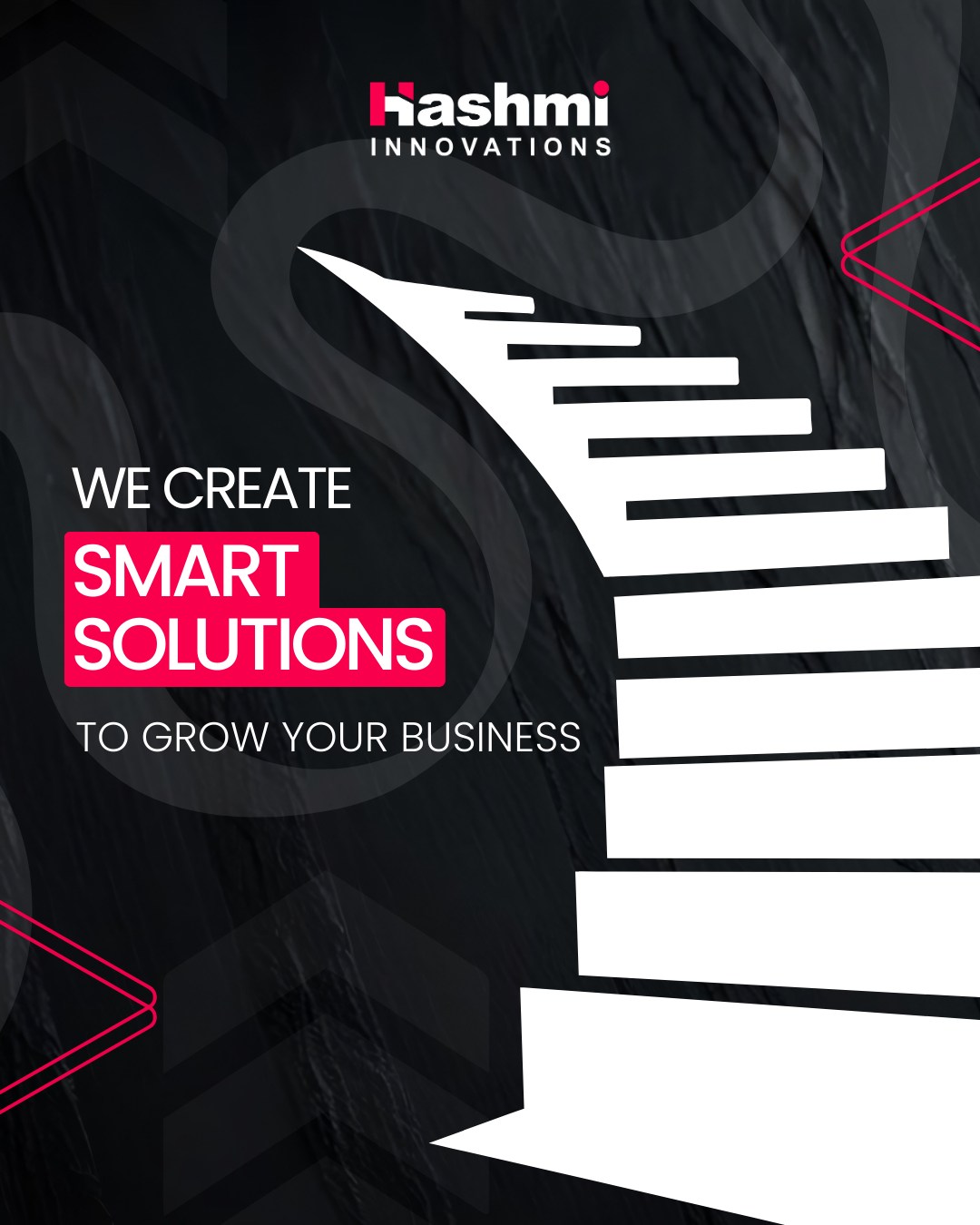 Hashmi Innovations | Karachi