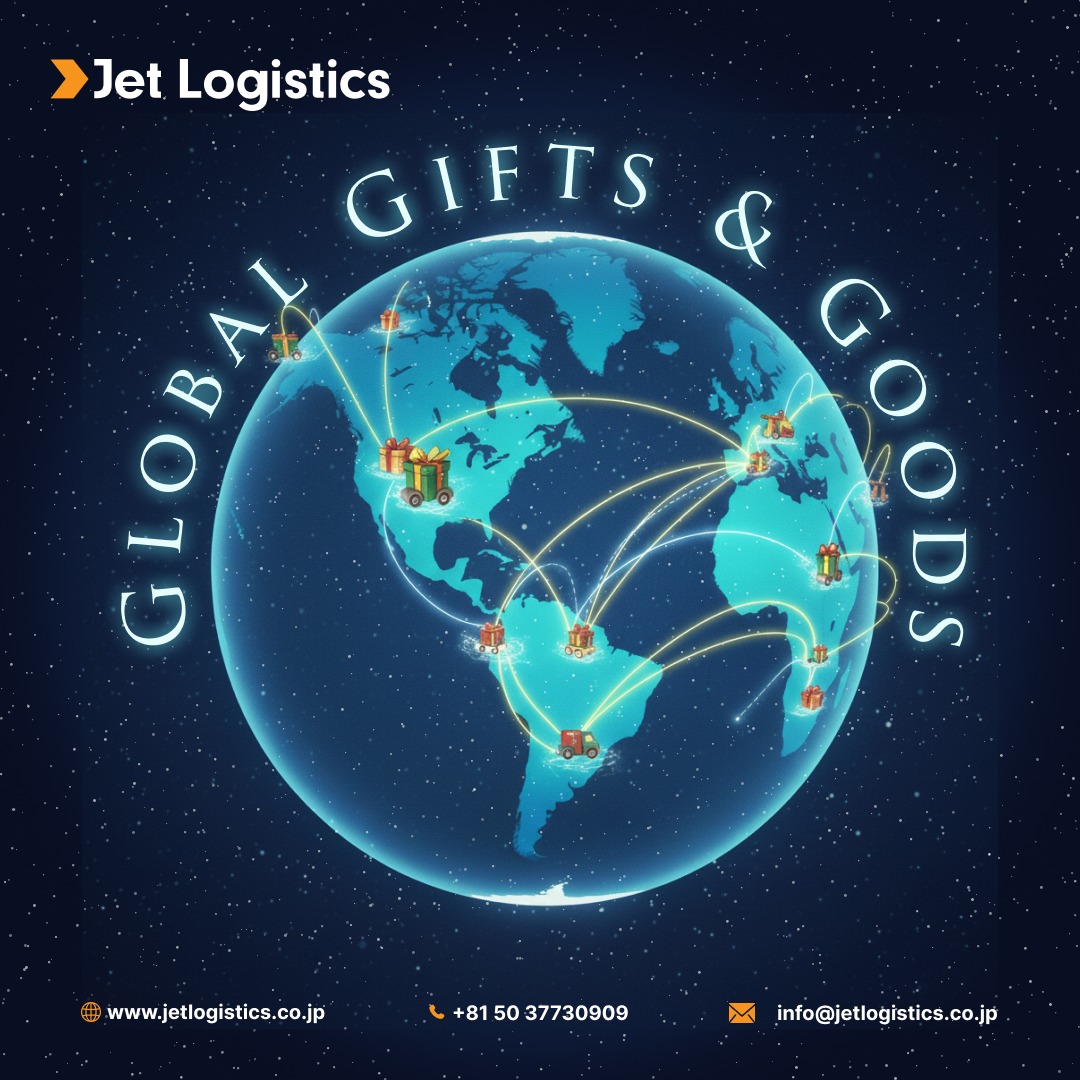 Jet - Jet Logistics brings vehicles and value across borders this ...