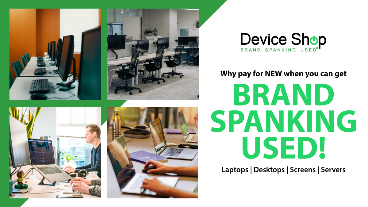 Device Shop | Johannesburg