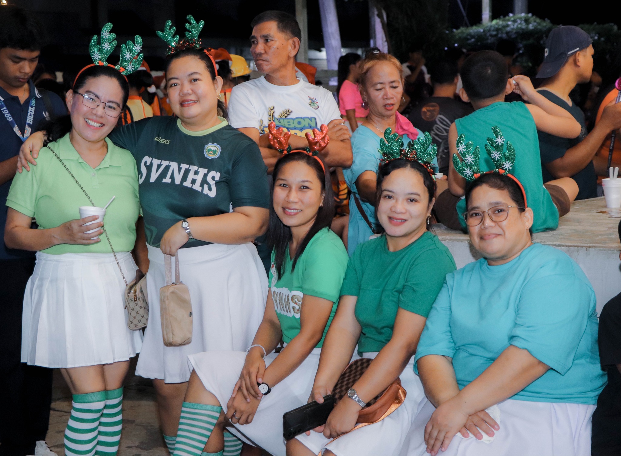 Libon Forward - CHRISTMAS CHEERS 2025 | The Libon Rizal... | Facebook