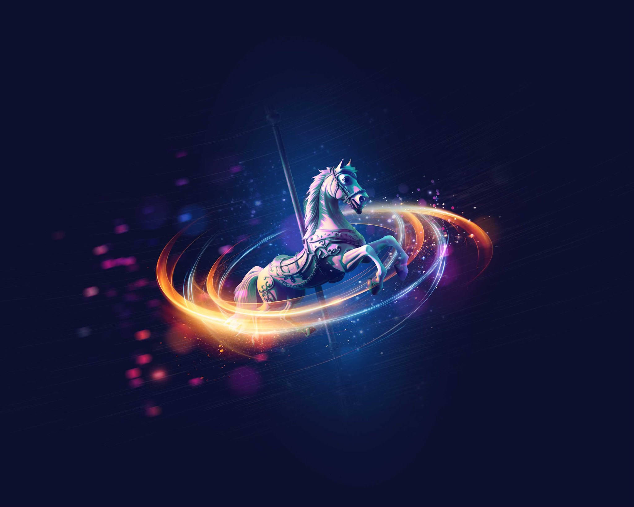 Carousel - A Concert
