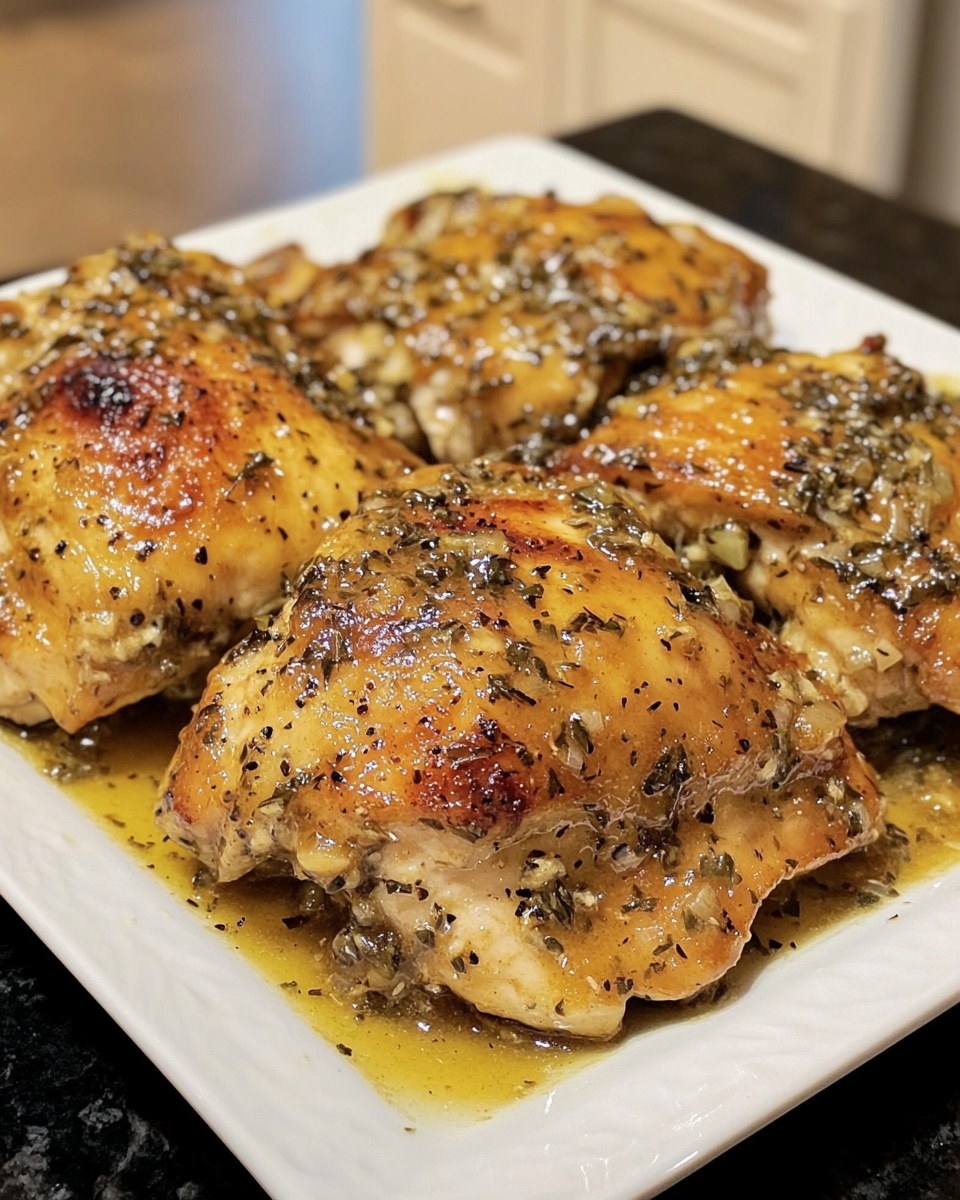 Desk - Slow Cooker Garlic Butter Ranch Chicken Ingredients 6-8 boneless ...