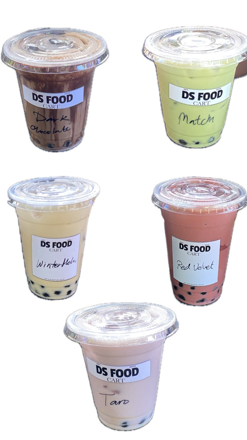Dsfood Cart