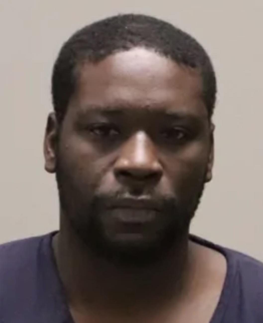 Treasure - DESMOND DEMARTEZ KEYES Booking Number: 861672 Booking Date ...