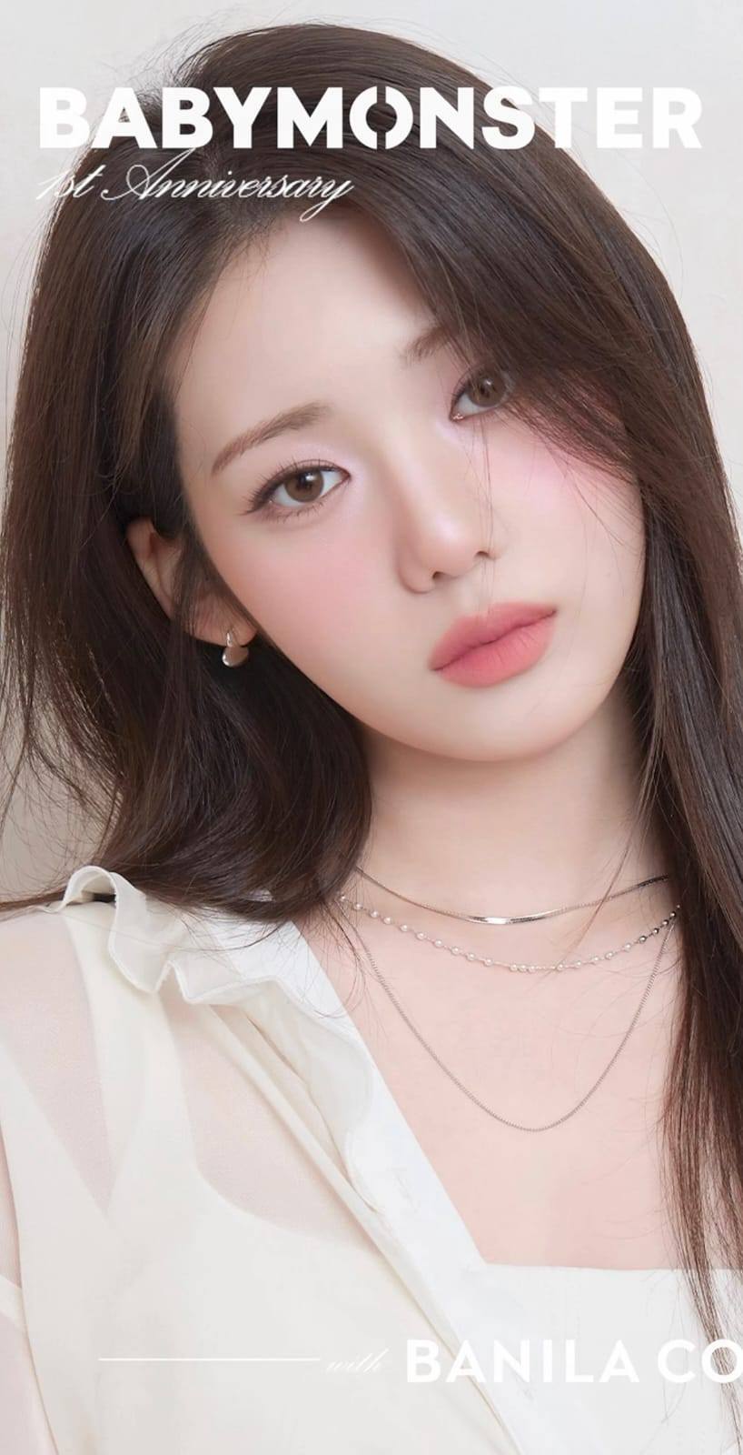 BABYMONSTER ベビモン ソウルweverse限定トレカ RORA ロラ RORA Weverse Update