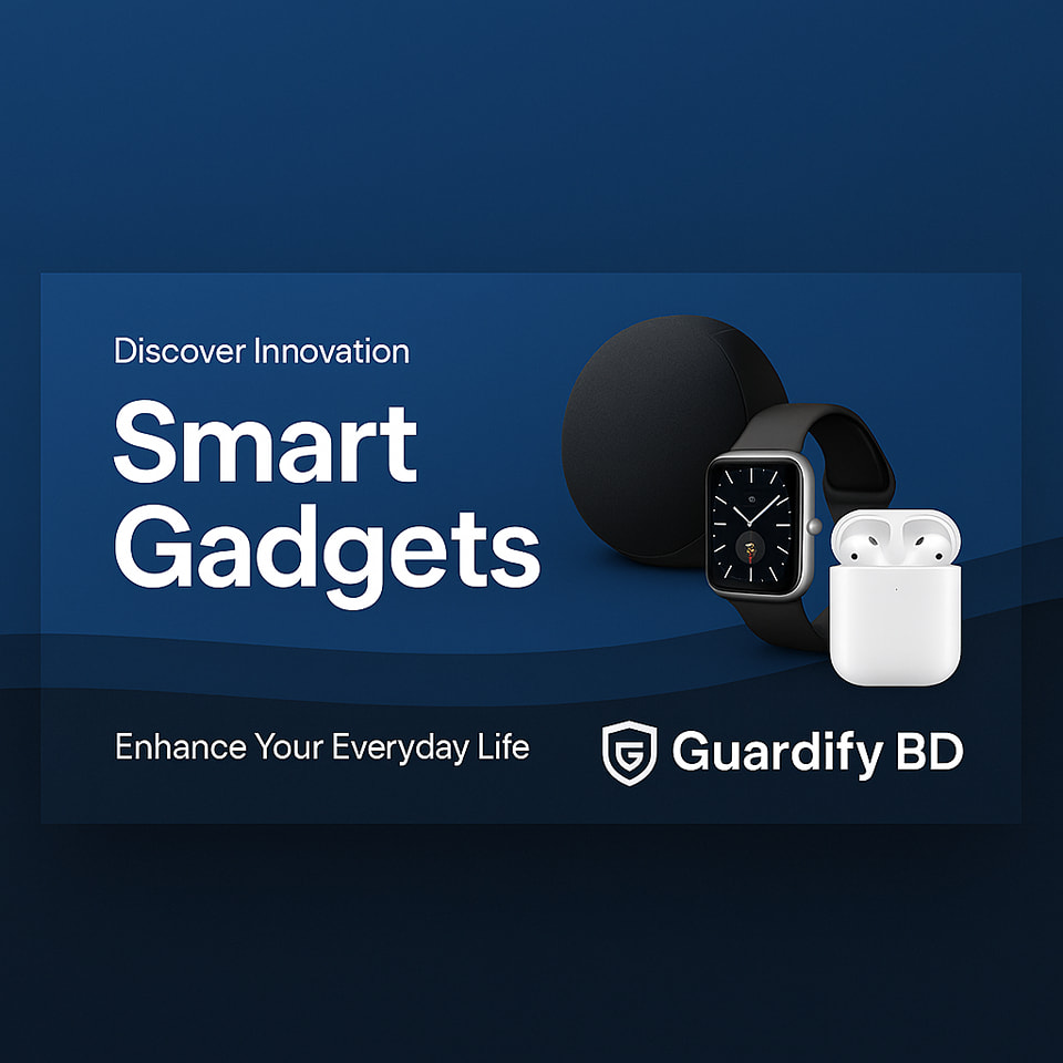 Guardify BD | Dhaka