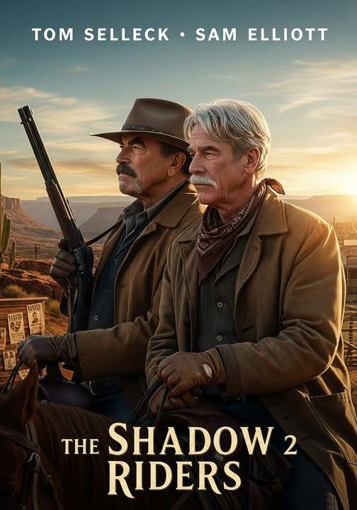TV & Movies Series Group | 🎬 The Shadow Riders 2 (2025) | Facebook