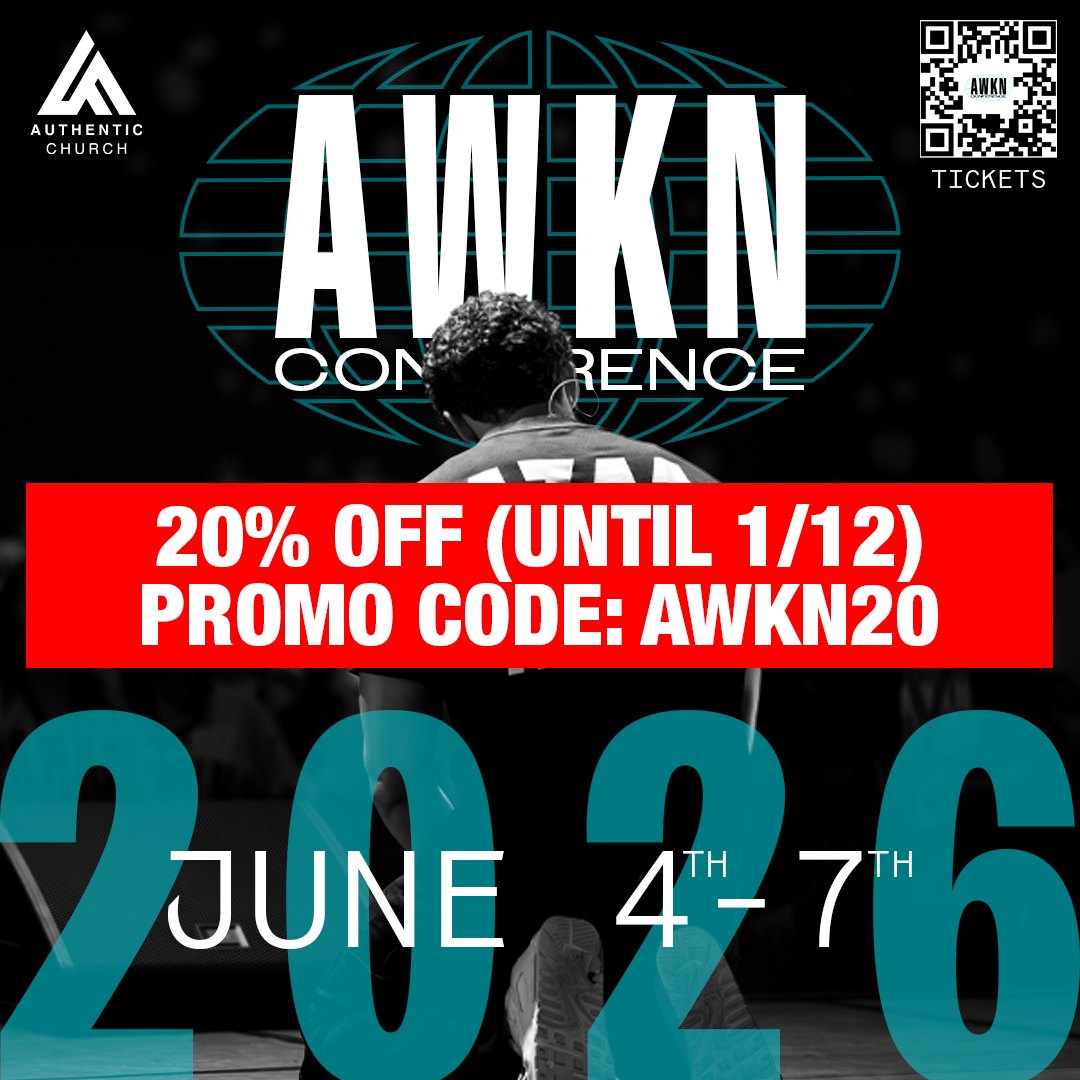 AWKN Conference | Hickory NC