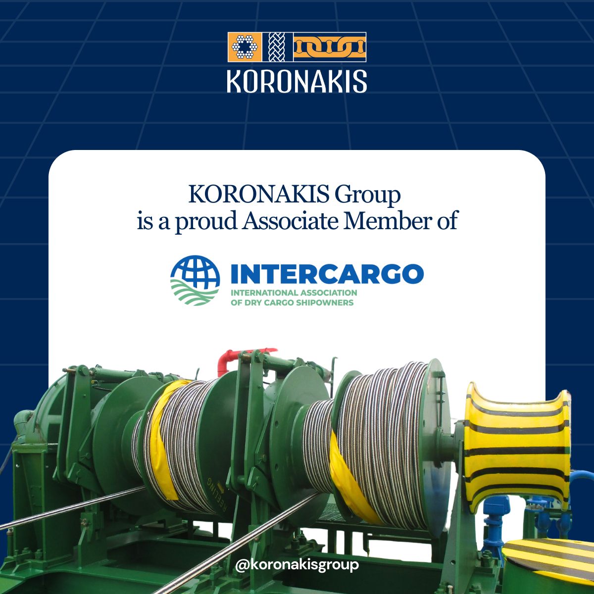 KORONAKIS Group | Piraeus