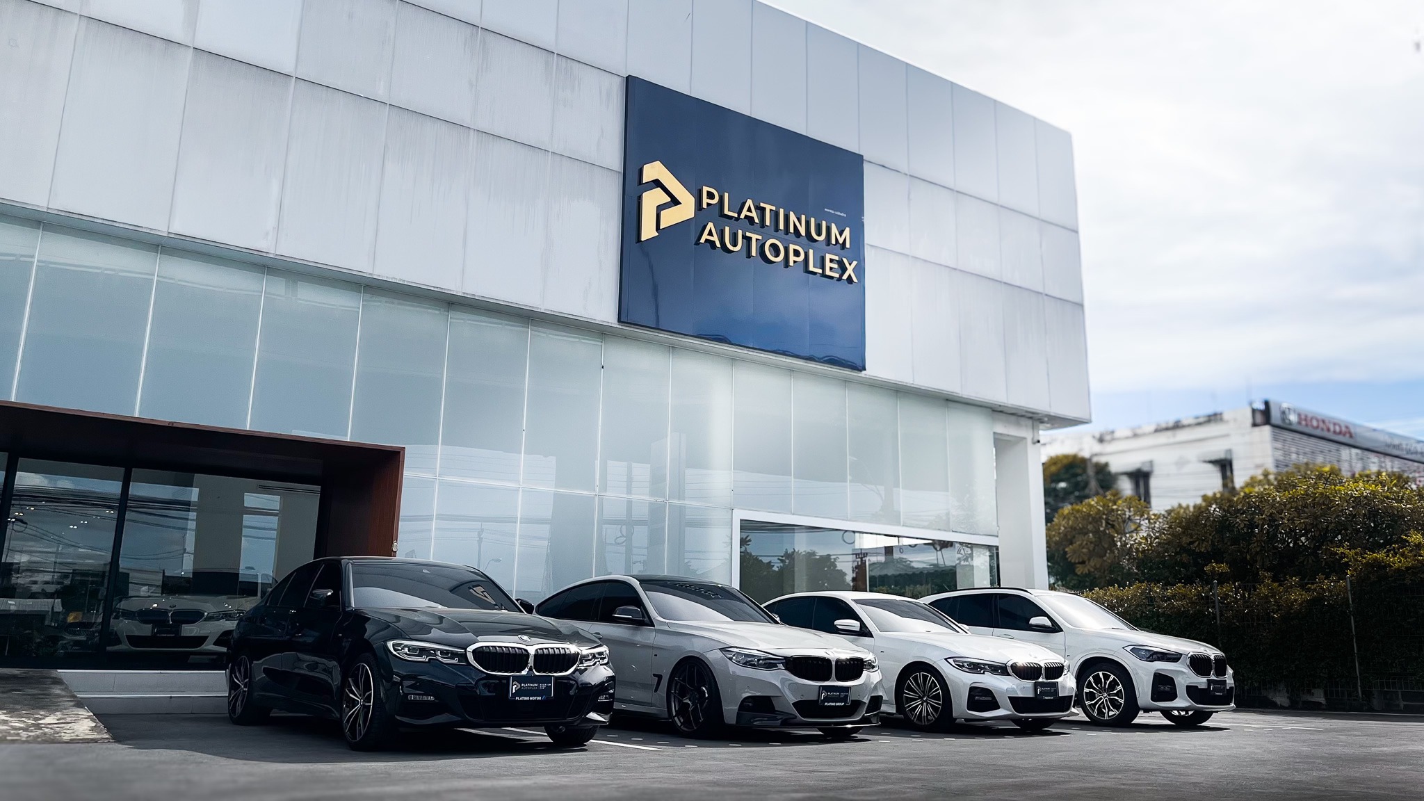 Platinum Autoplex | Bangkok